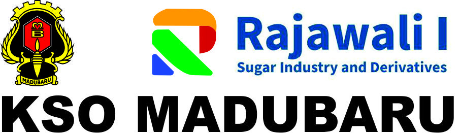 Logo PT Madubaru